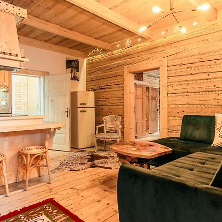 זקופאנה Apartamenty Apartdom33 מראה חיצוני תמונה