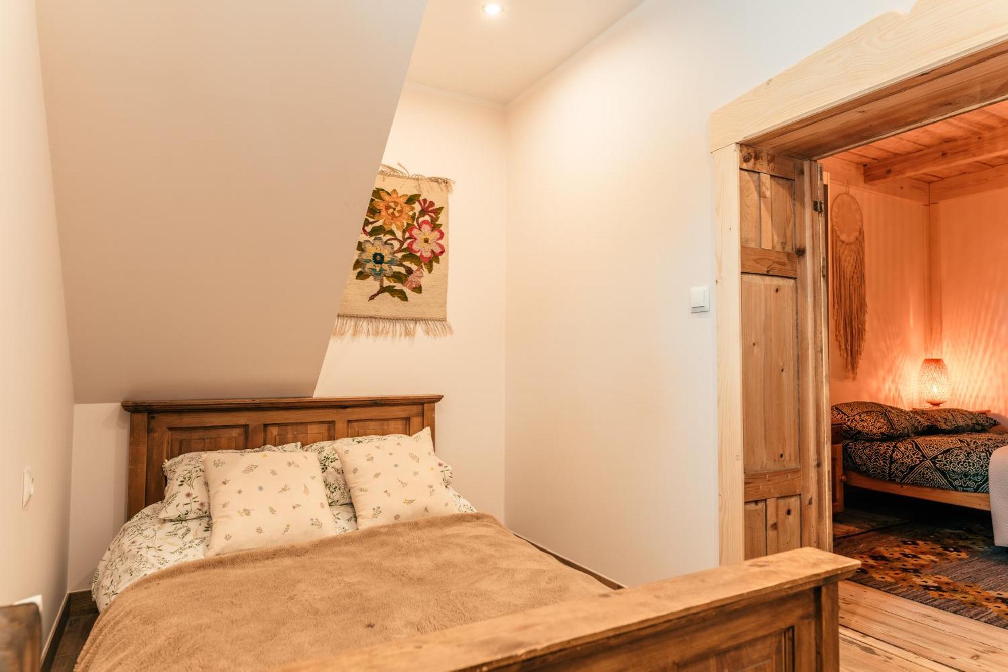 זקופאנה Apartamenty Apartdom33 מראה חיצוני תמונה