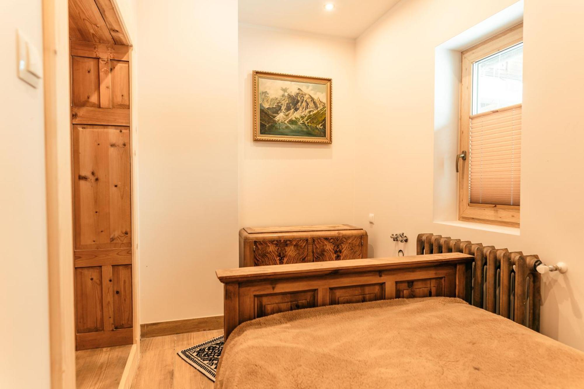 זקופאנה Apartamenty Apartdom33 מראה חיצוני תמונה
